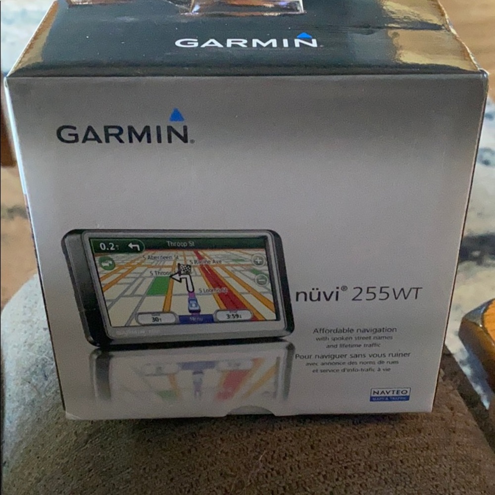 Garmin